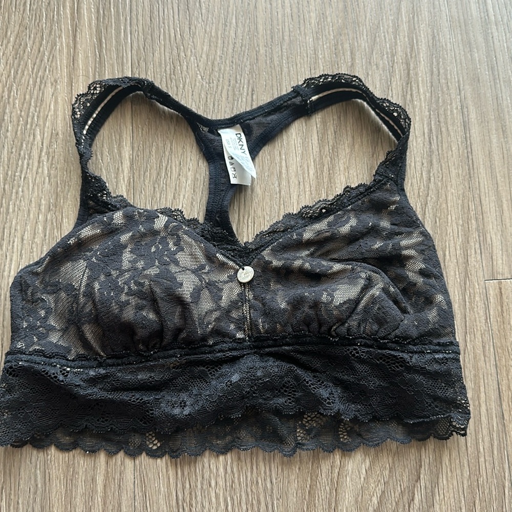 DKNY bra